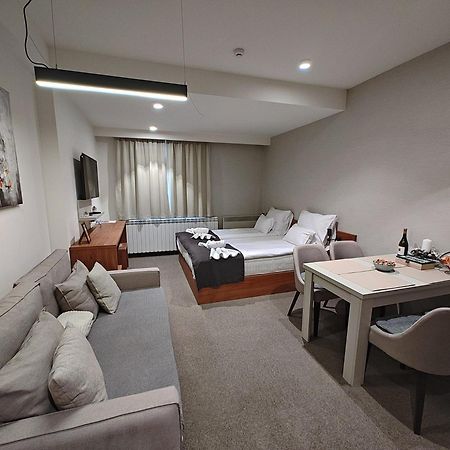 Star Hill - Koznik Konaci Appartement Kopaonik Buitenkant foto