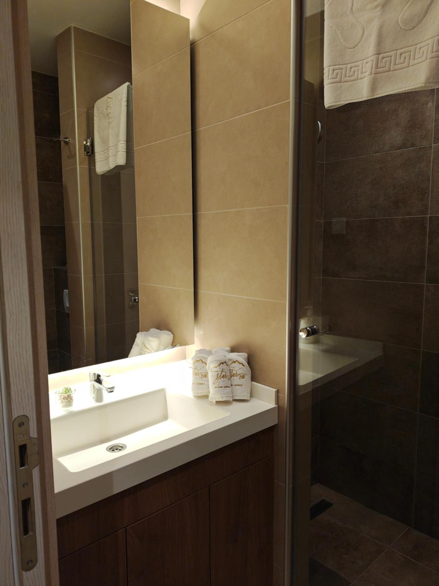 Star Hill - Koznik Konaci Appartement Kopaonik Buitenkant foto