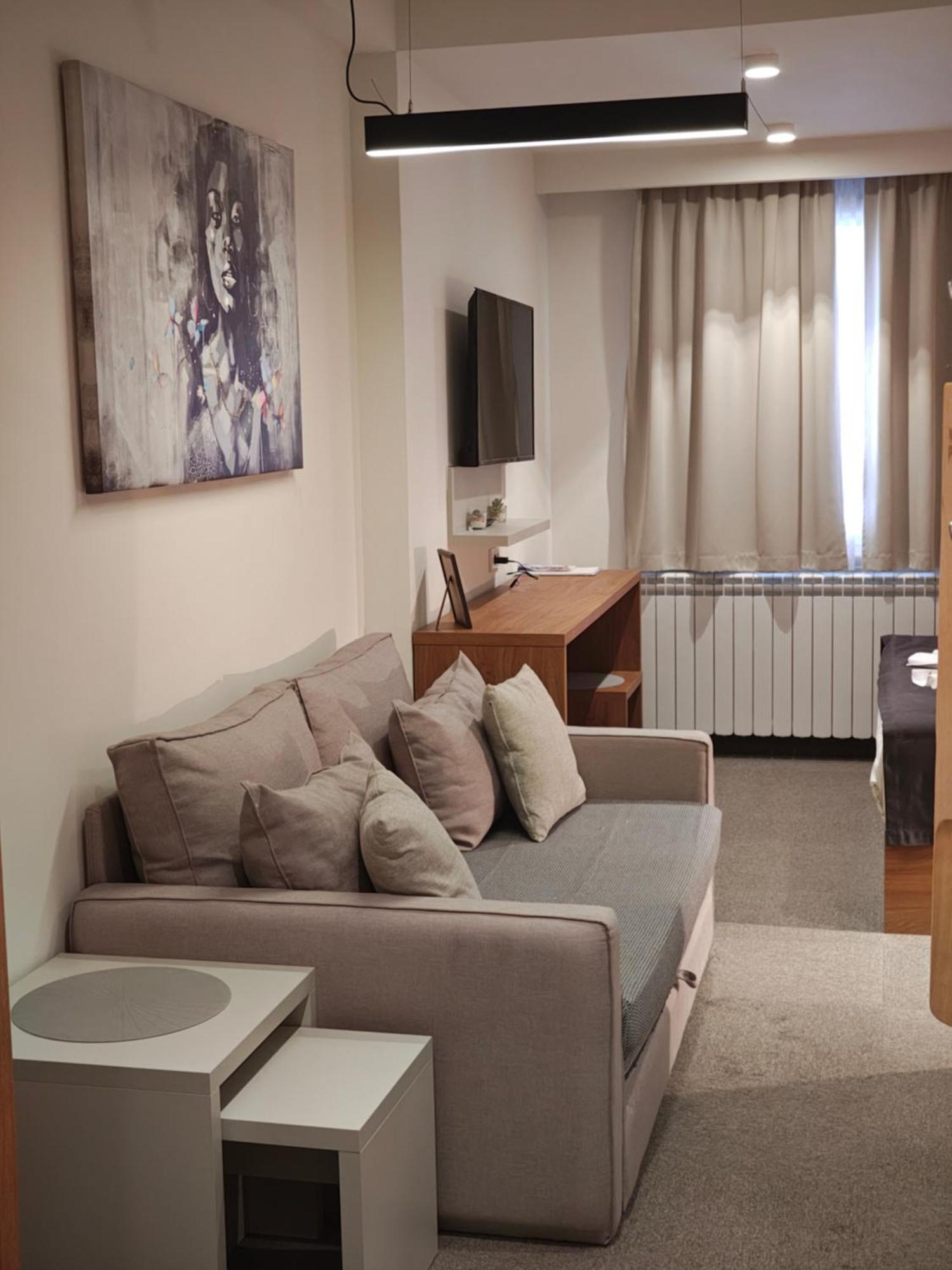Star Hill - Koznik Konaci Appartement Kopaonik Buitenkant foto